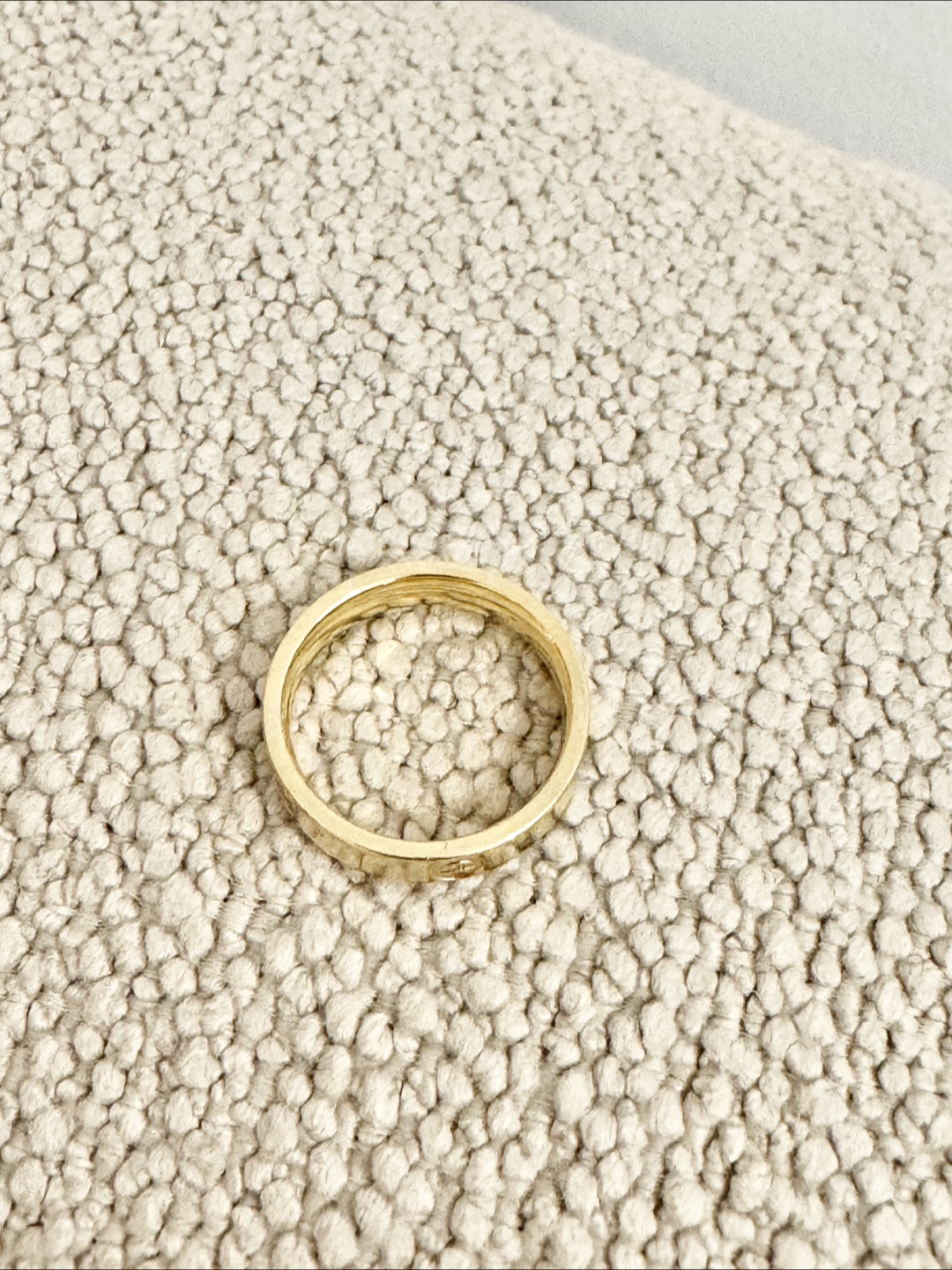 Real Gold- Cartier inspired - photo 2