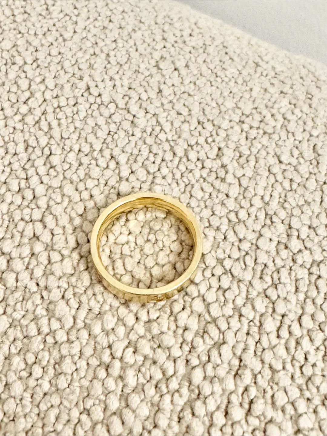 Real Gold- Cartier inspired image indicator(2)