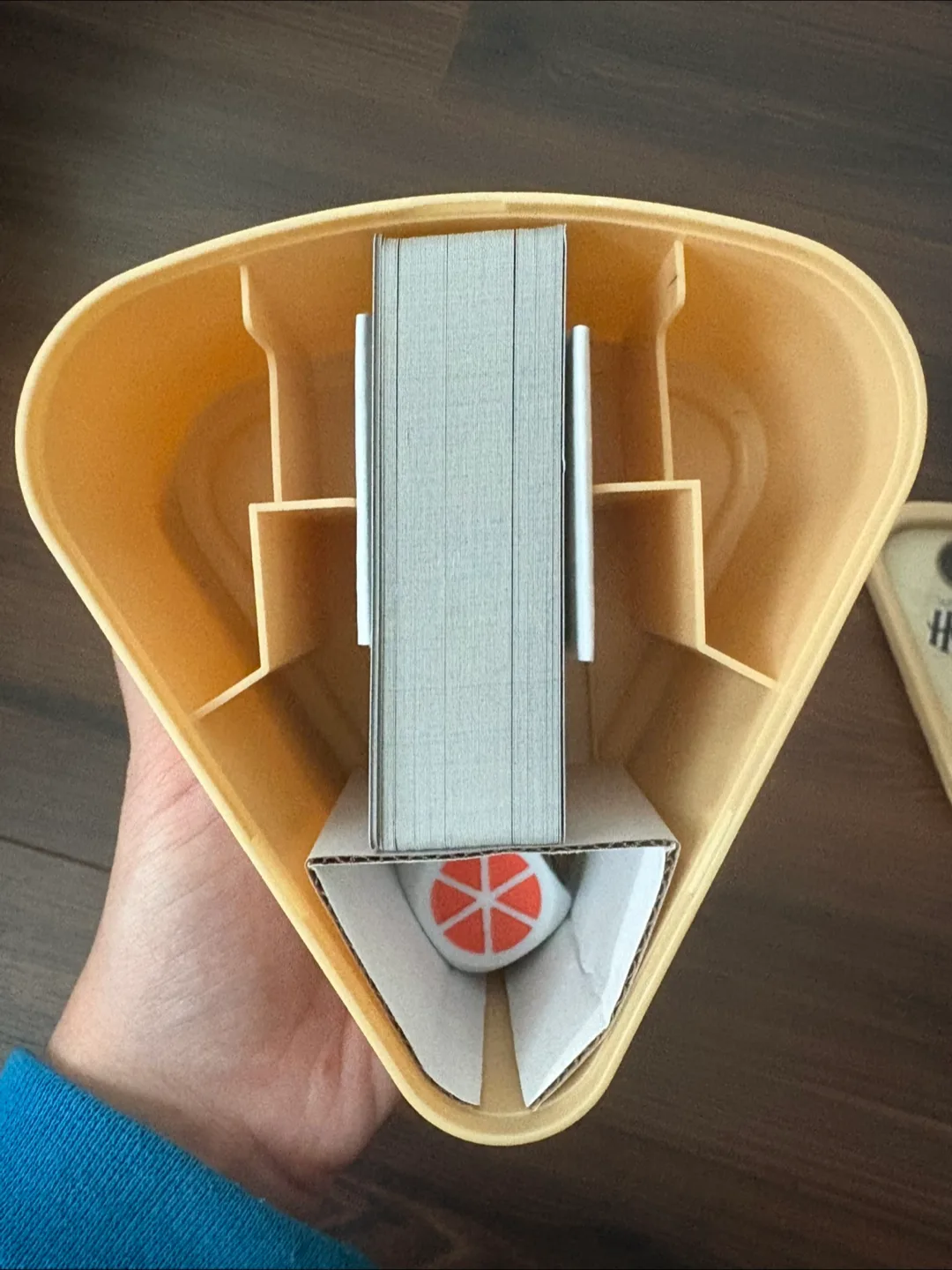 Trivial Pursuit World of Harry Potter Edition image indicator(2)