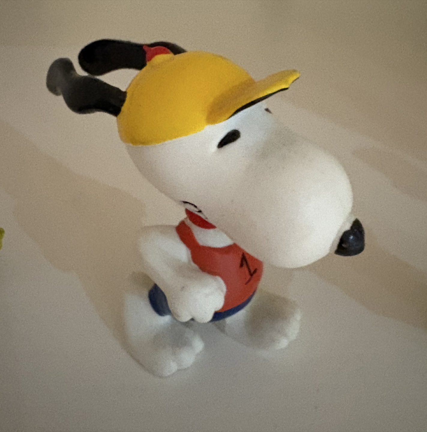 Vintage Cartoon Miniature Character Figurines - photo 3
