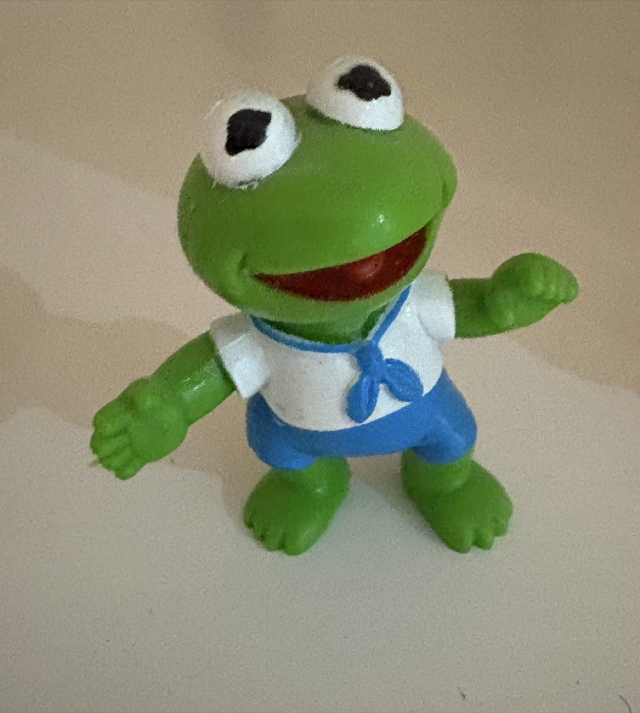 Vintage Cartoon Miniature Character Figurines - photo 4