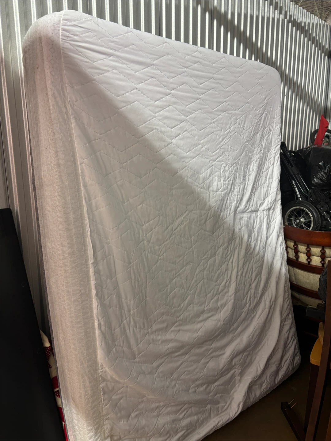 Mattress - Good Condition