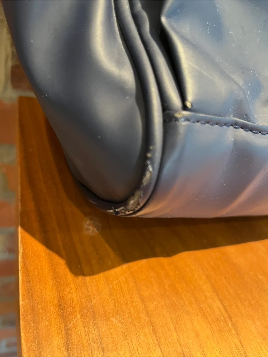 Anello Backpack - Navy Blue image indicator(4)