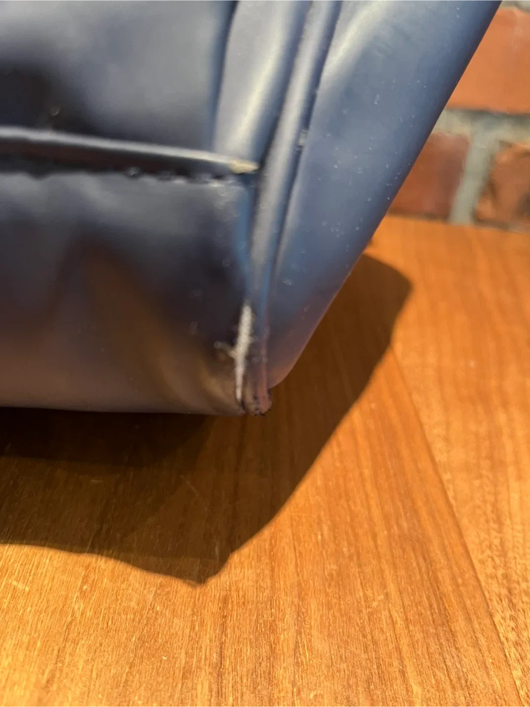 Anello Backpack - Navy Blue image indicator(5)