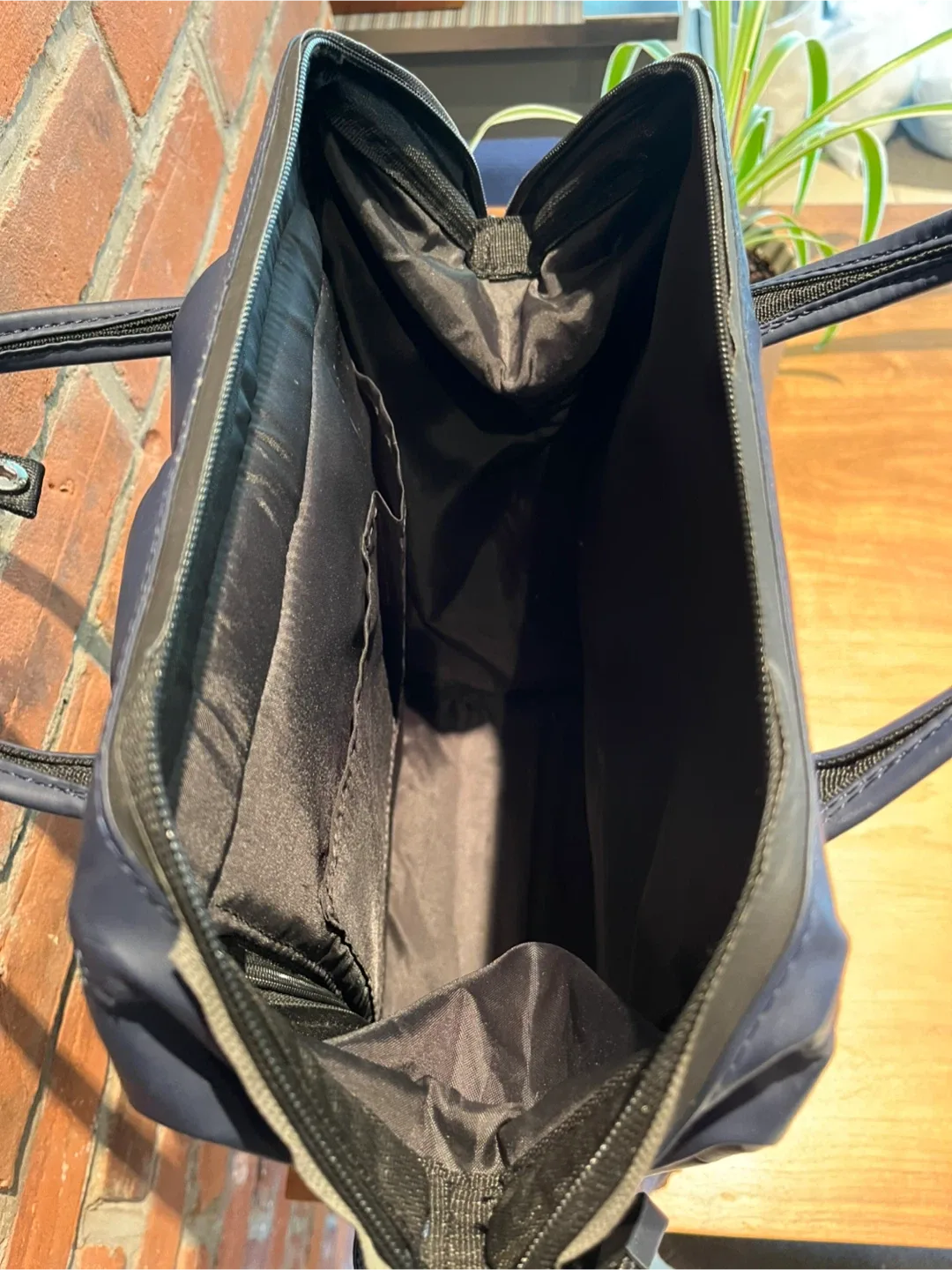 Anello Backpack - Navy Blue image indicator(3)