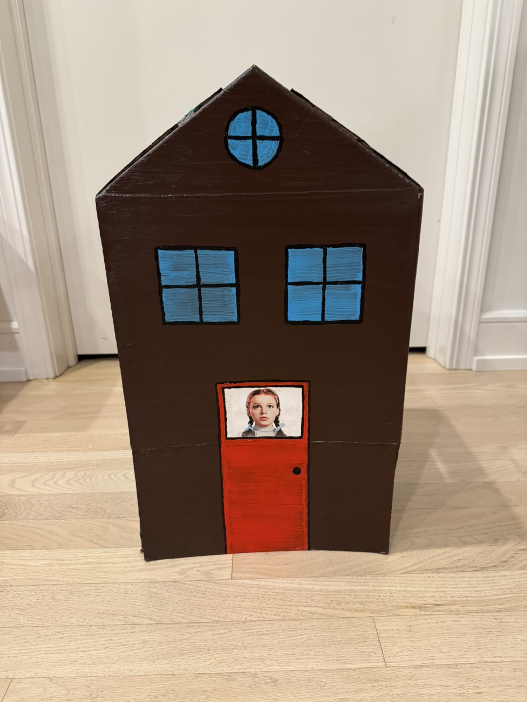 FREE Family Halloween Costume - photo 3