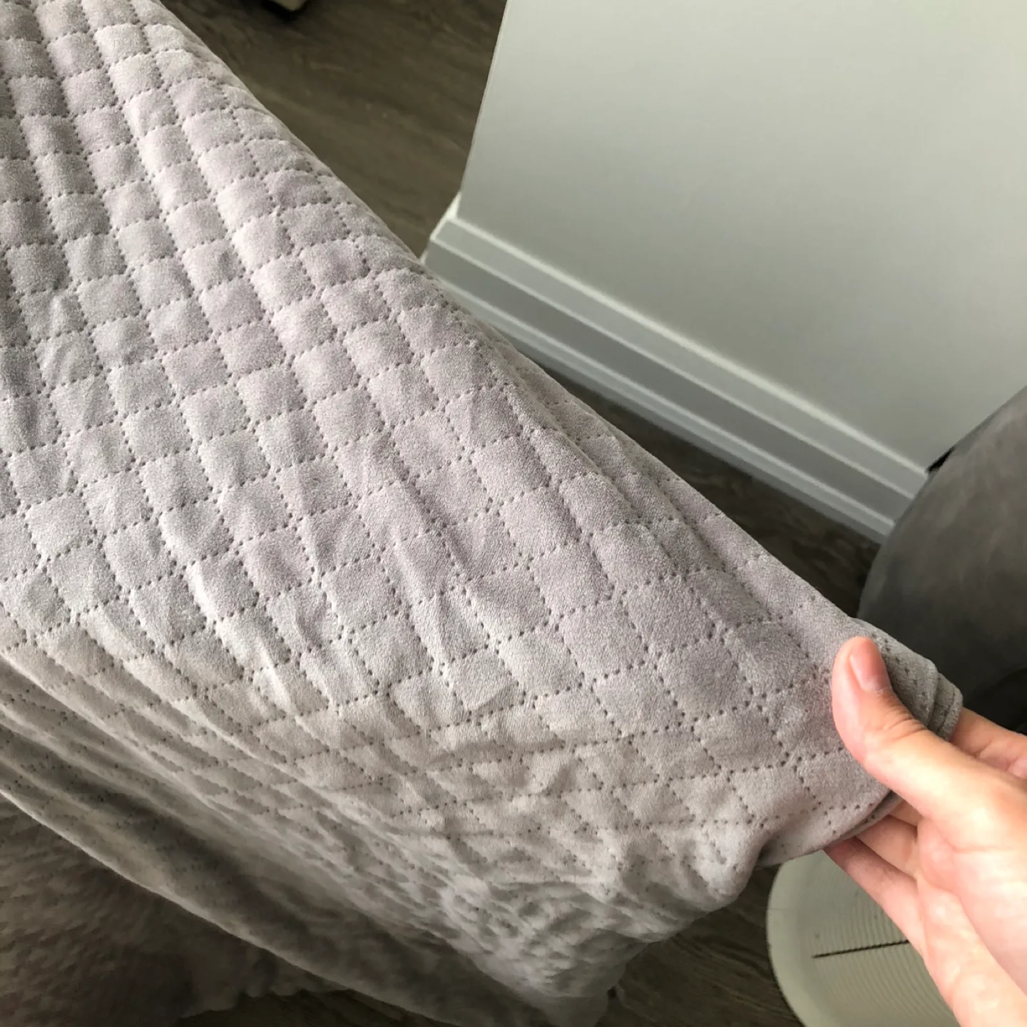 Gravity Premium Weighted Blanket 15 LBS image indicator(5)