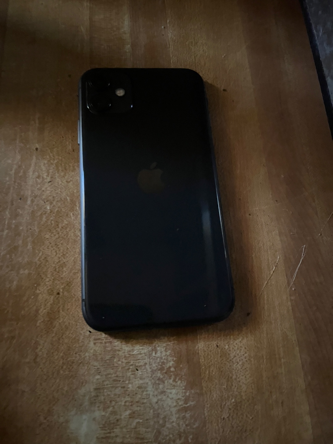 Apple iPhone 11 - Black - photo 2