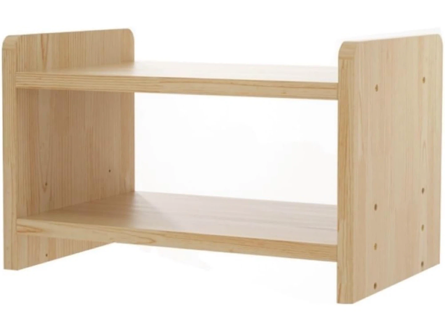 Wooden Shelf - photo 5