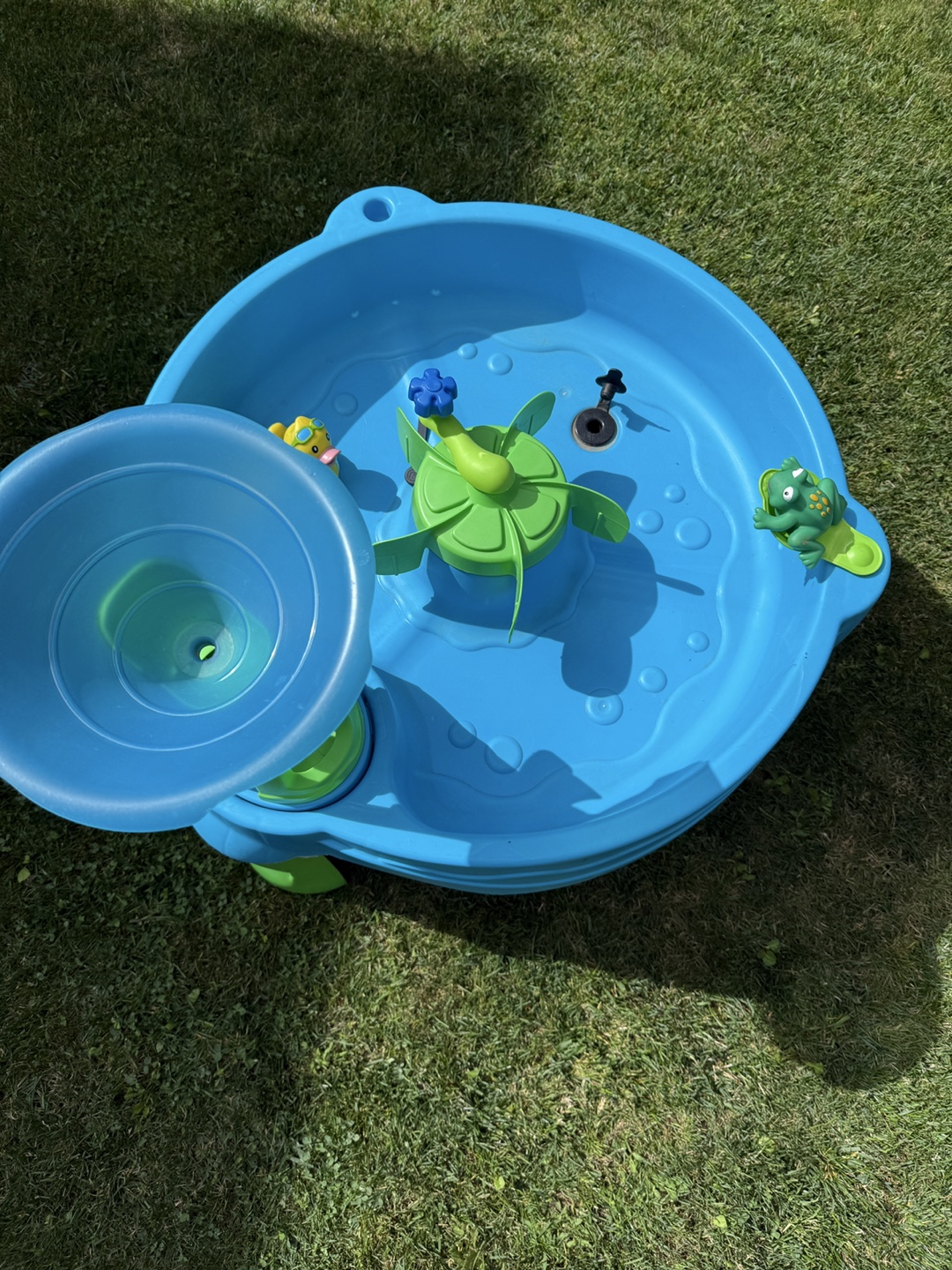 Step2 Duck Dive Water Table - photo 3