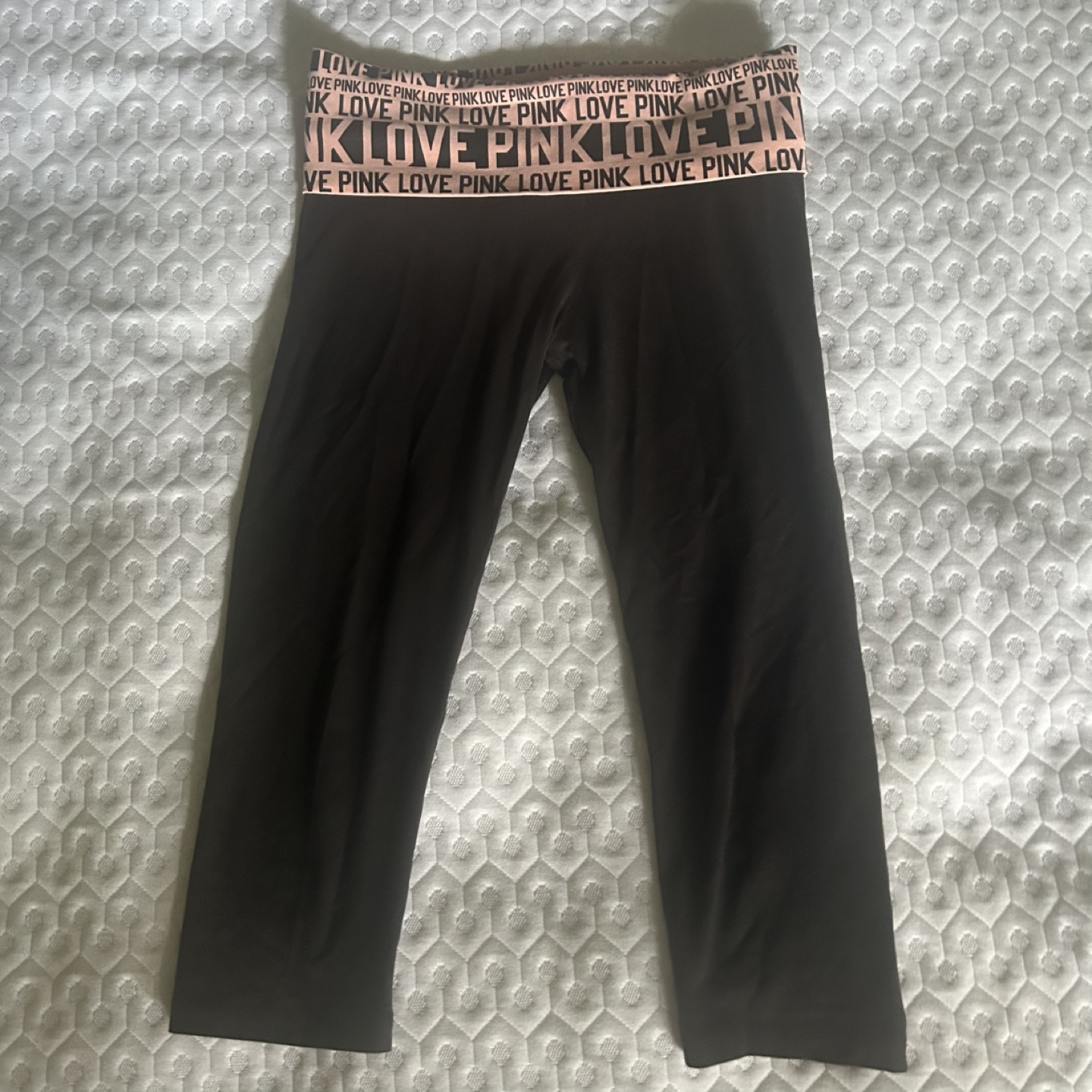 Victoria Secret PINK fold over XS (Dixie&Bloor) - photo 2