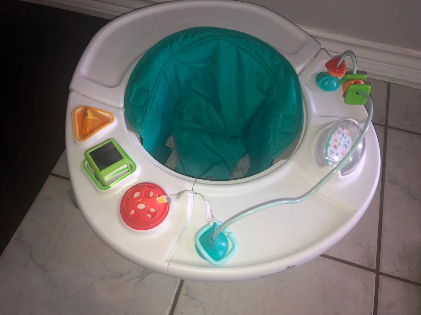 Summer Infant Pop 'N Jump Activity Center image indicator(4)