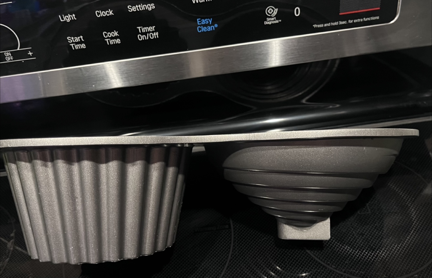 Wilton Giant Cupcake Pan - photo 3