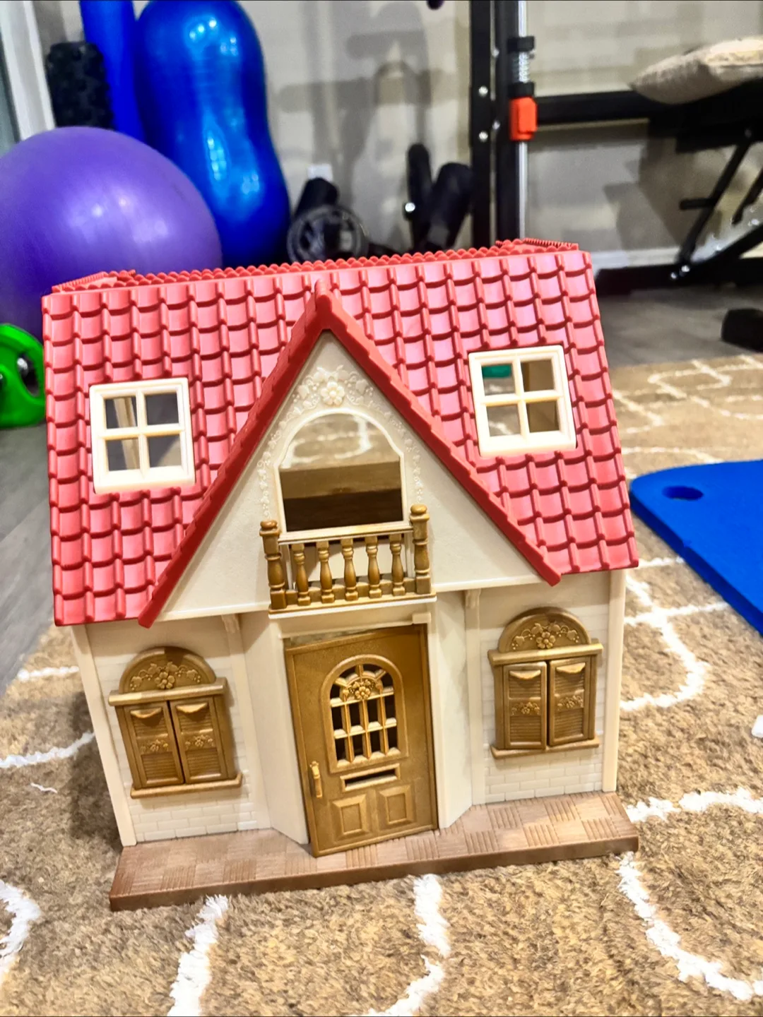 calico critter houses, figures, clothes image indicator(5)