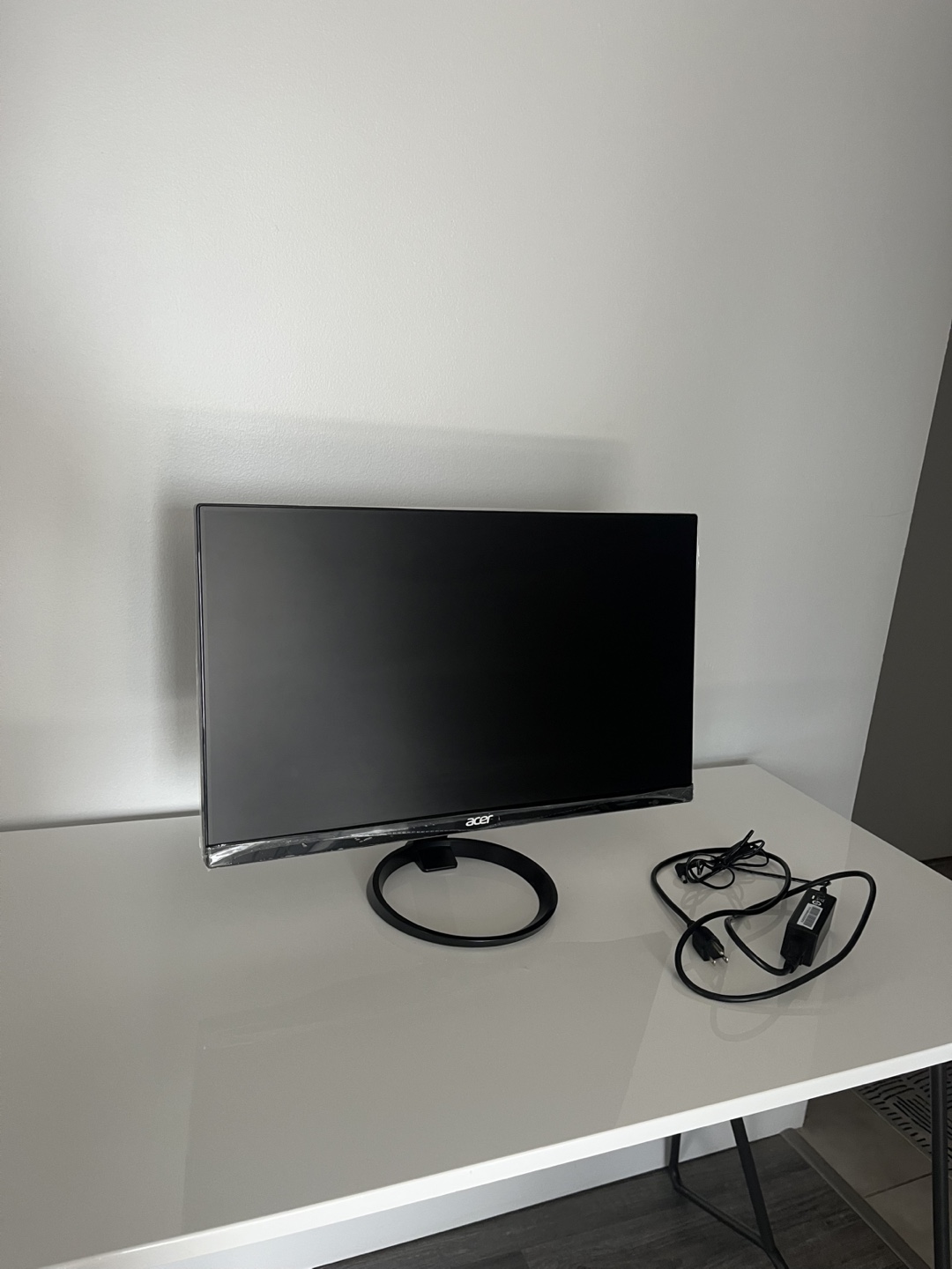 Acer R240HY bidx 23.8" LCD Monitor
