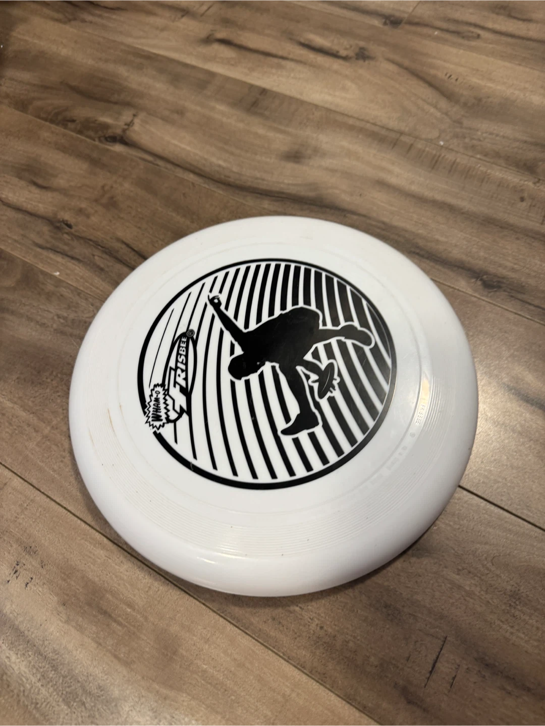 Wham-O Frisbee Disc