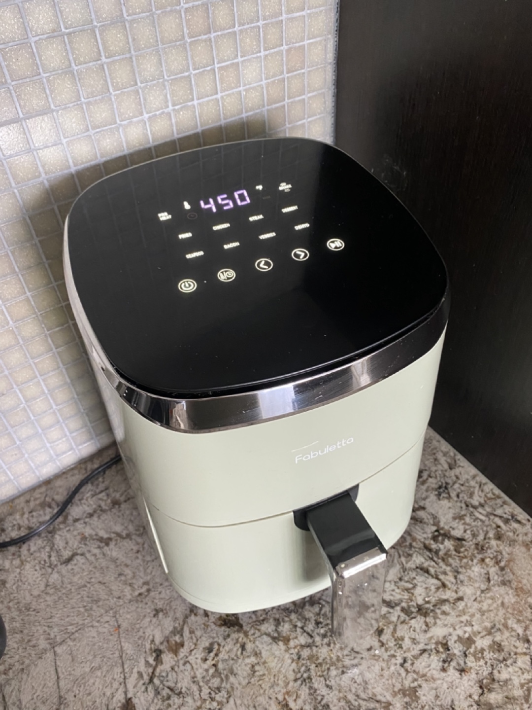 Fabuletta Air Fryer