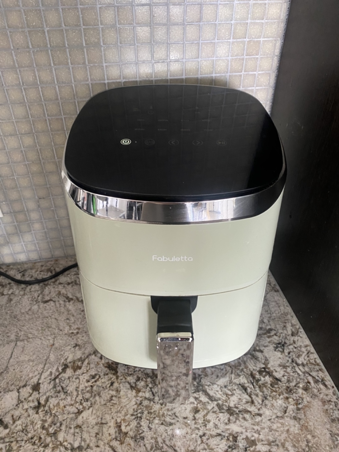 Fabuletta Air Fryer - photo 2