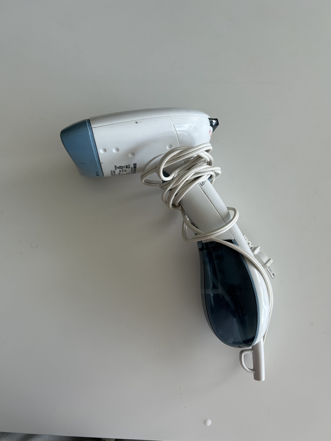 Conair Handheld Garment Steamer