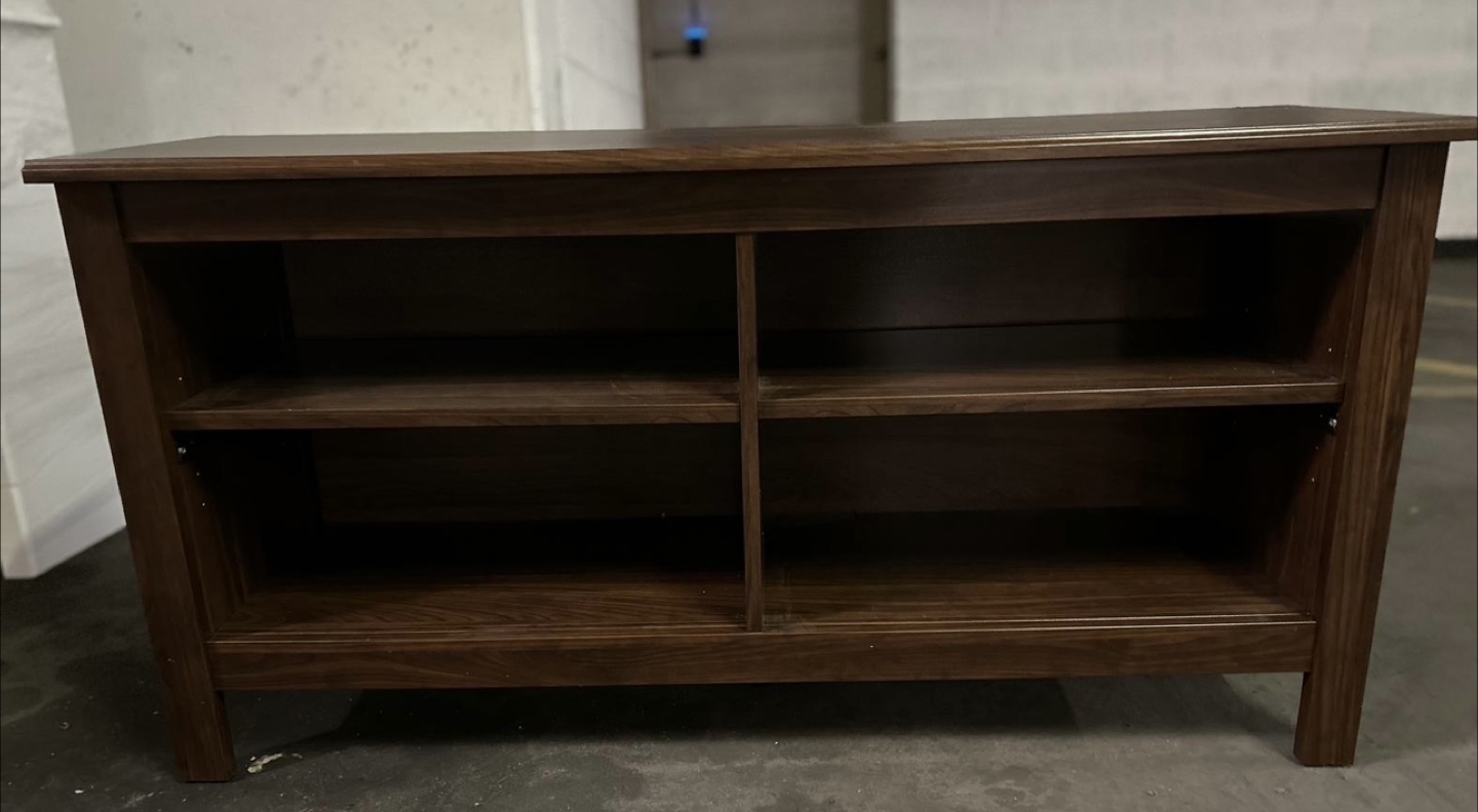 IKEA Brusali TV stand - Brown - photo 2
