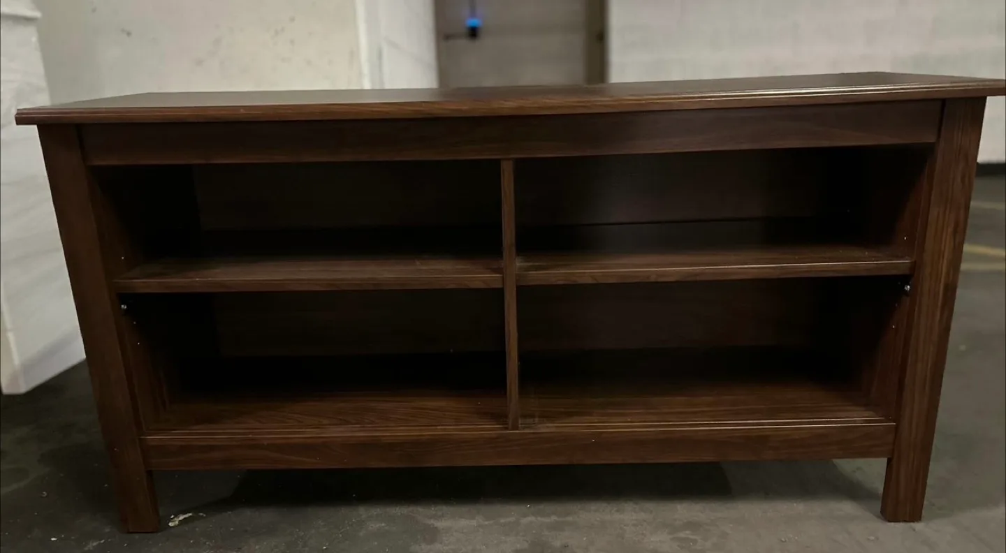 IKEA Brusali TV stand - Brown image indicator(2)