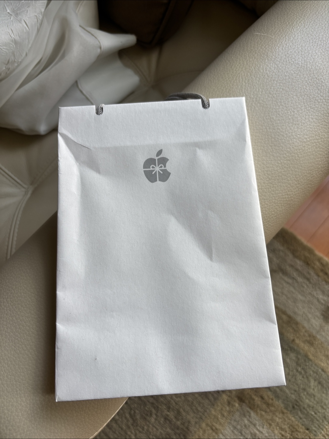 Apple Gift Bag - photo 4