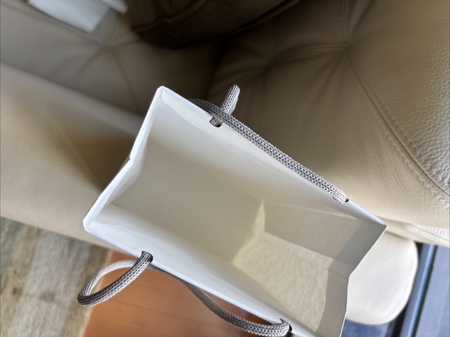 Apple Gift Bag - photo 2