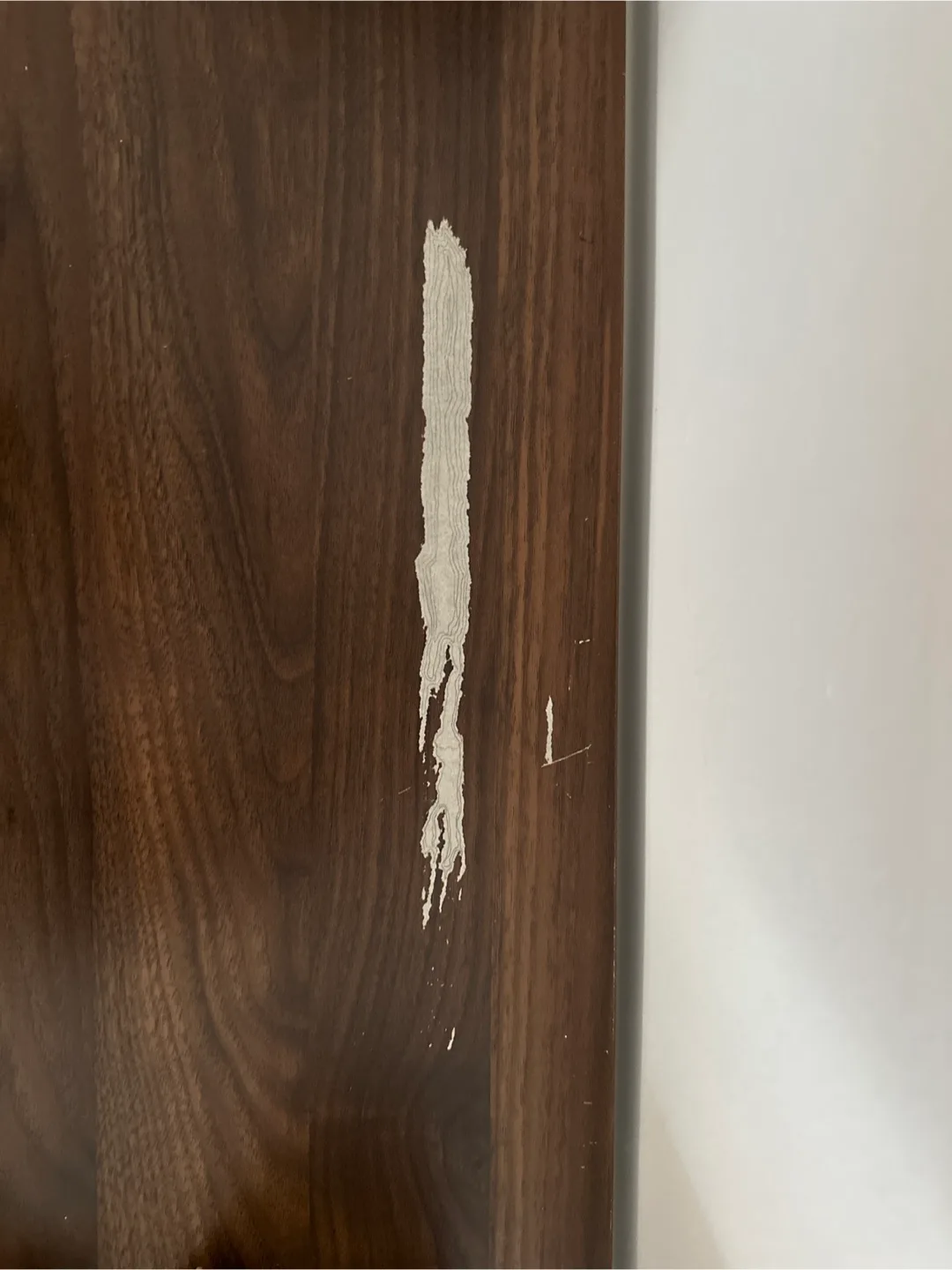 160CM Desk with Black Legs image indicator(3)