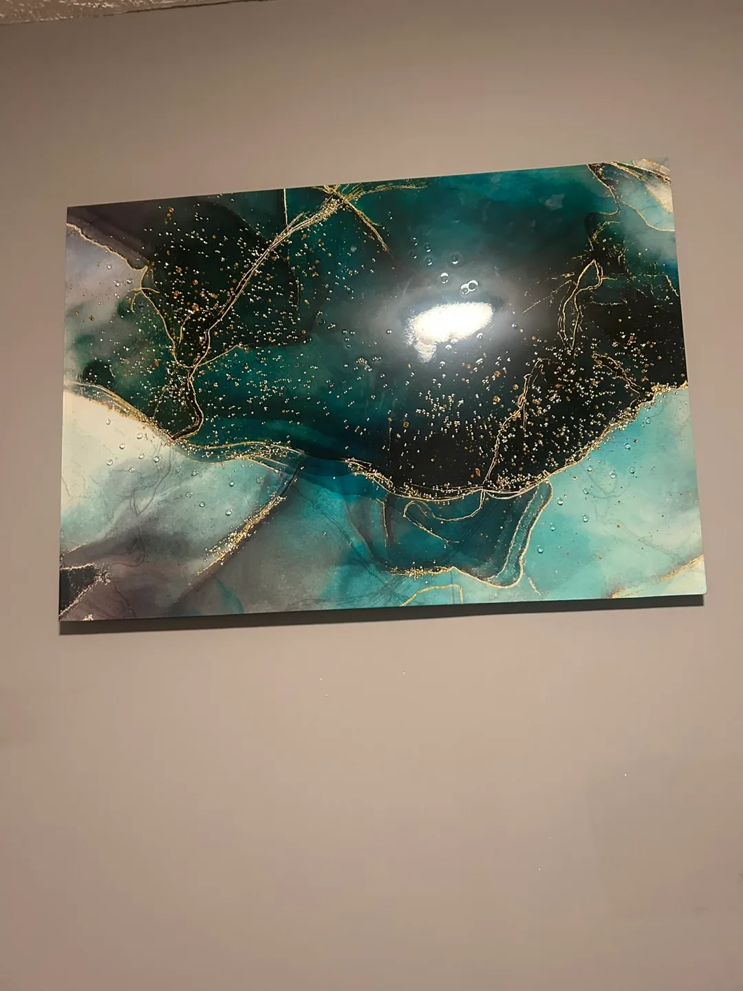 Abstract Art Wall Decor thumbnail
