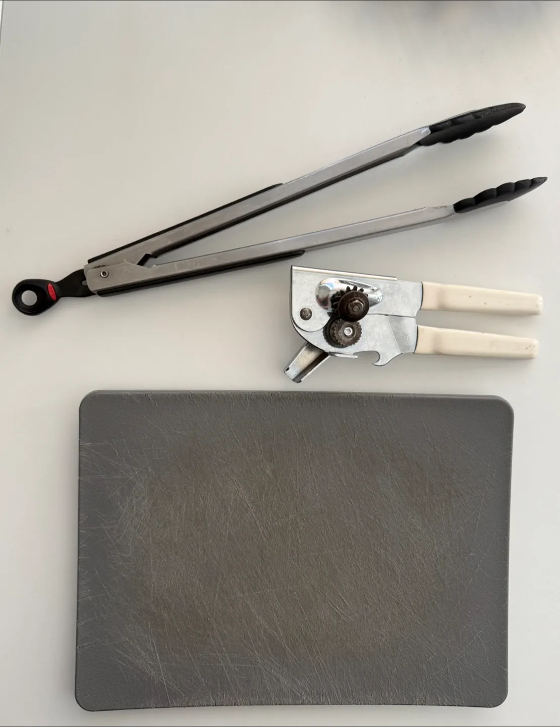 Mixed Kitchen Items — free image indicator(4)