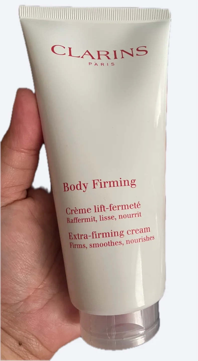 Clarins Body Firming Extra-Firming Cream 200ml thumbnail