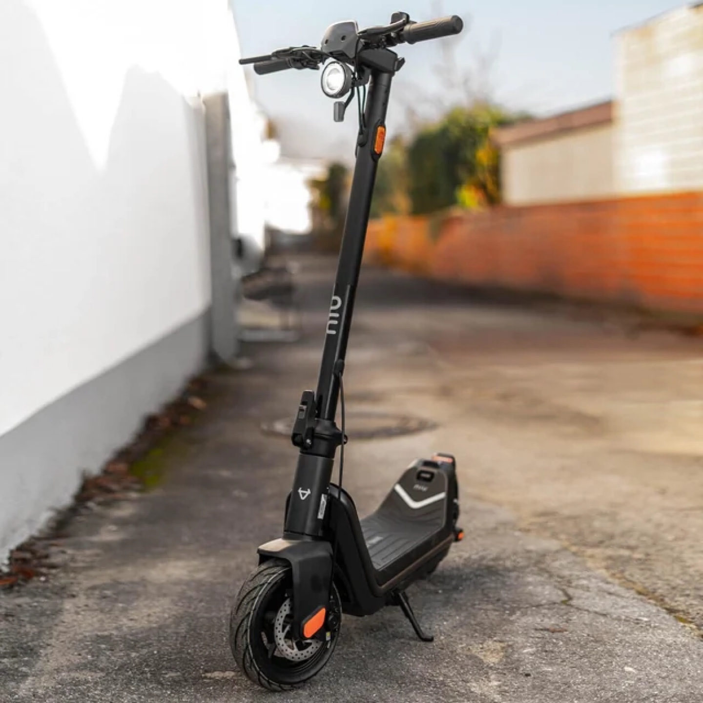 Niu KQI3 pro Electric Scooter