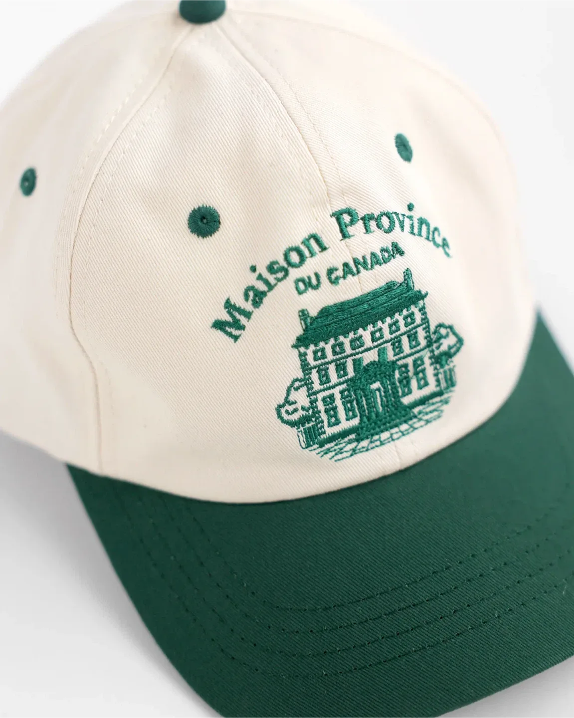 Province of Canada Baseball Cap BNWT 💖🇨🇦 thumbnail
