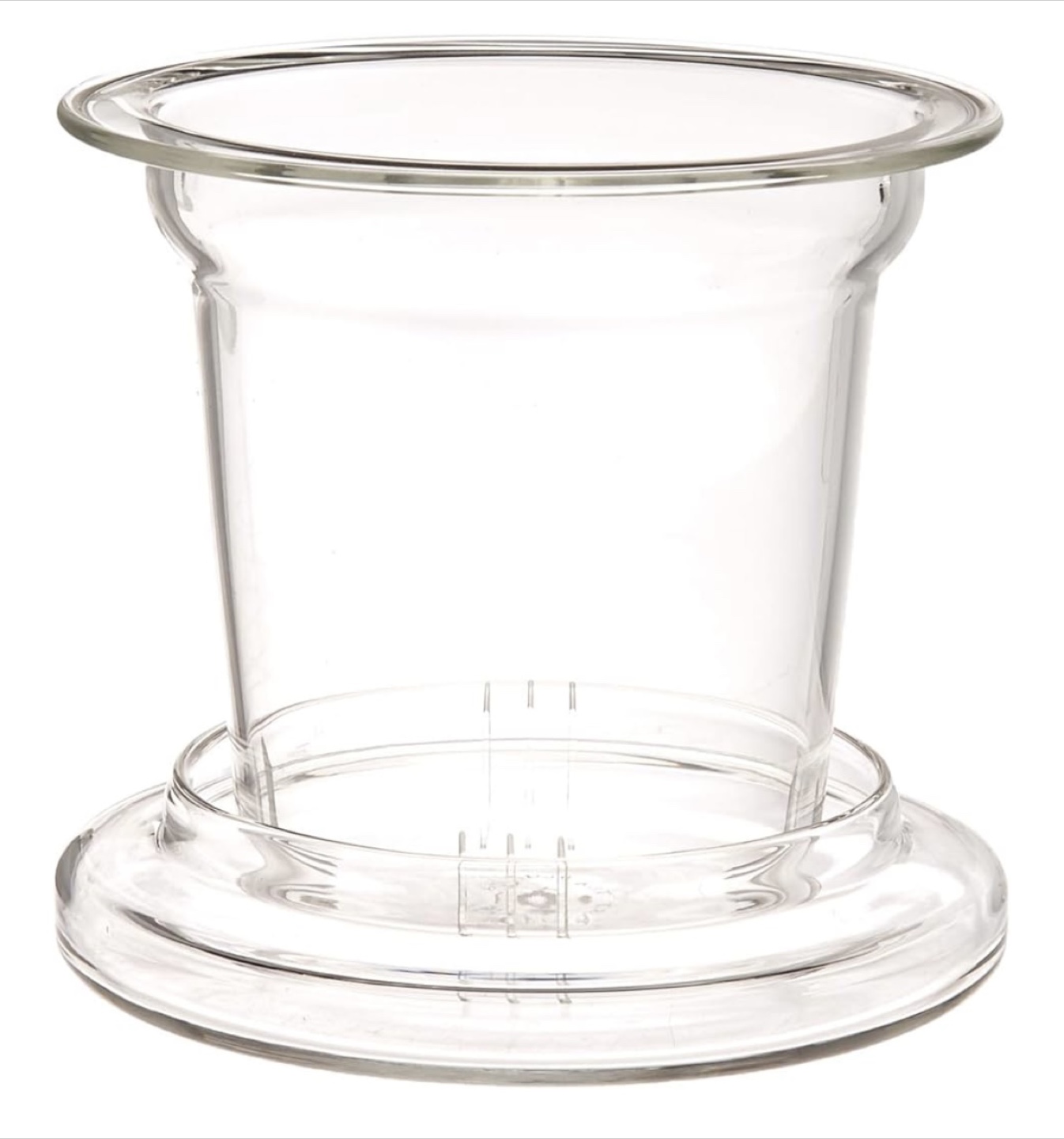 Glass Tea Infuser - photo 4