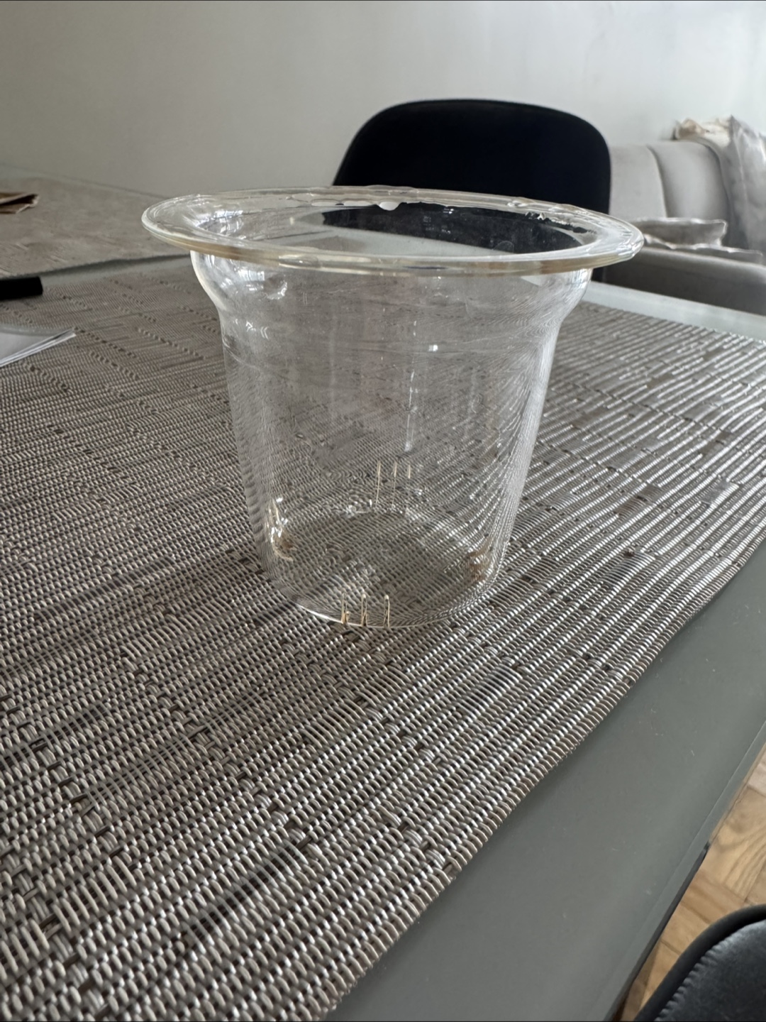 Glass Tea Infuser