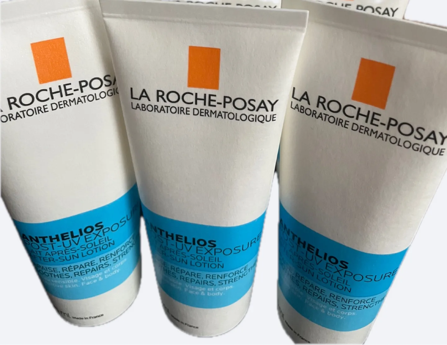 La Roche-Posay Anthelios After-Sun Lotion 75ml thumbnail
