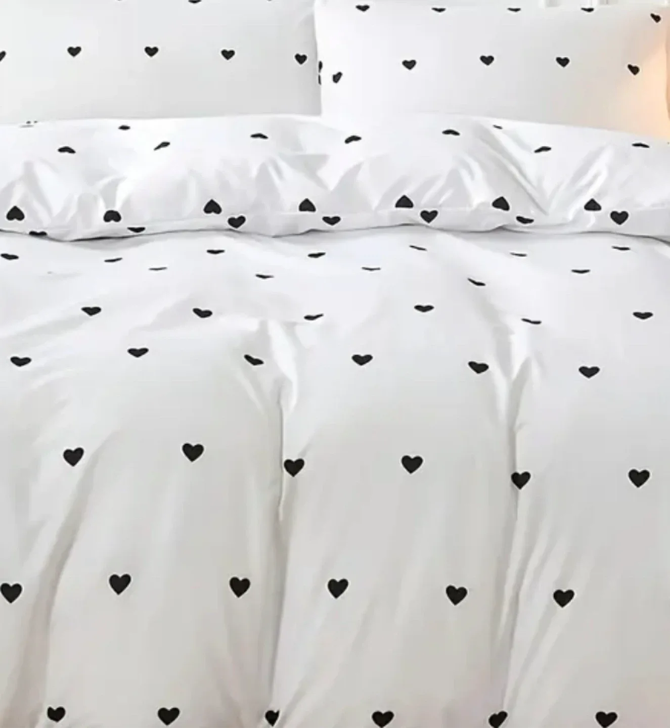 (Various designs) Queen size duvet cover sets image indicator(3)