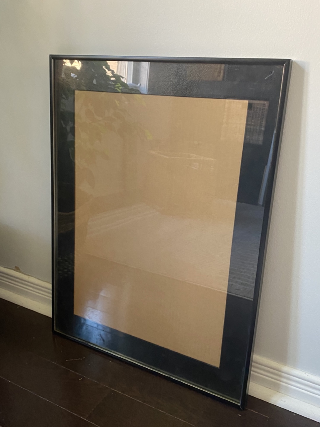 Black Picture Frame - photo 2
