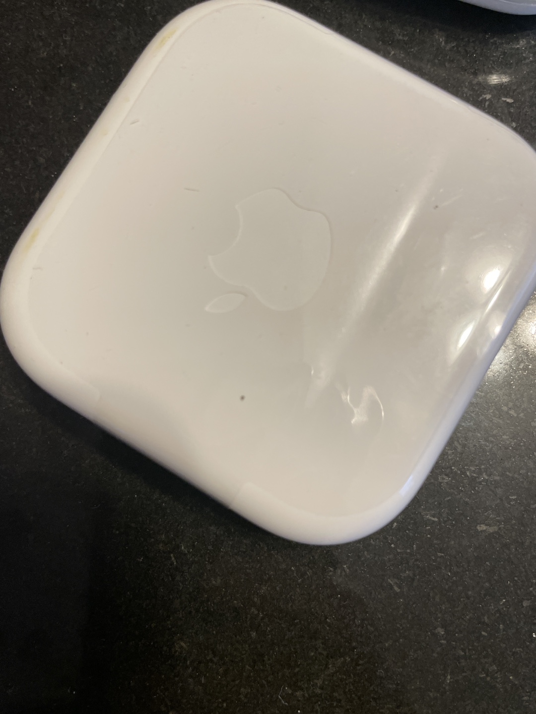 New Apple EarPods with 3.5mm Plug - photo 4