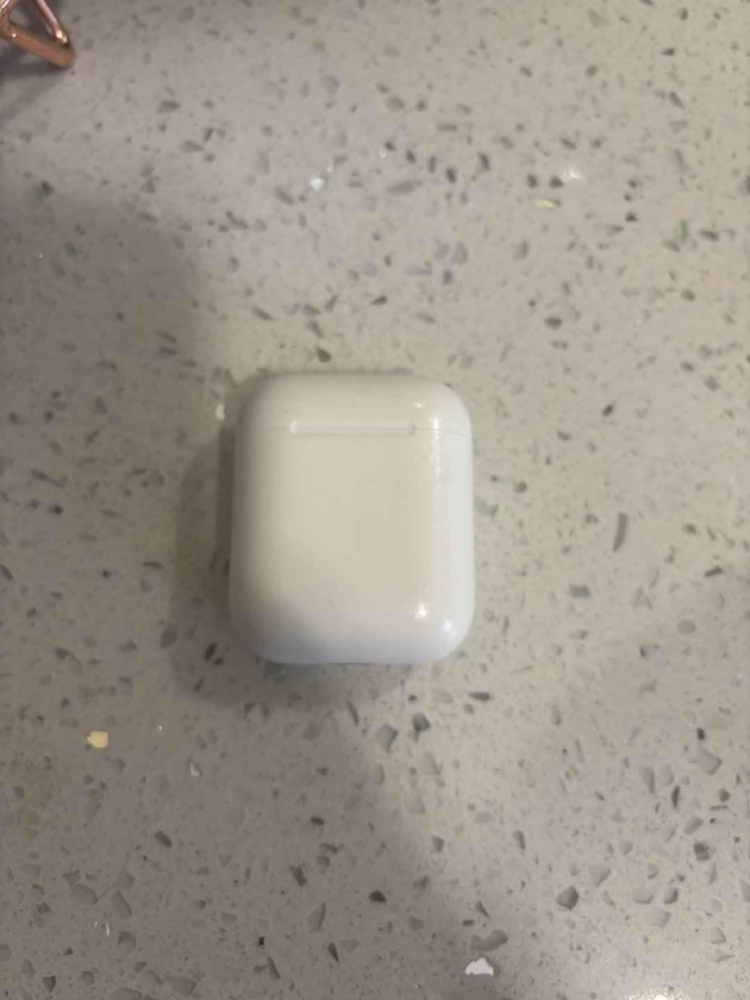 AirPods 2nd Generation