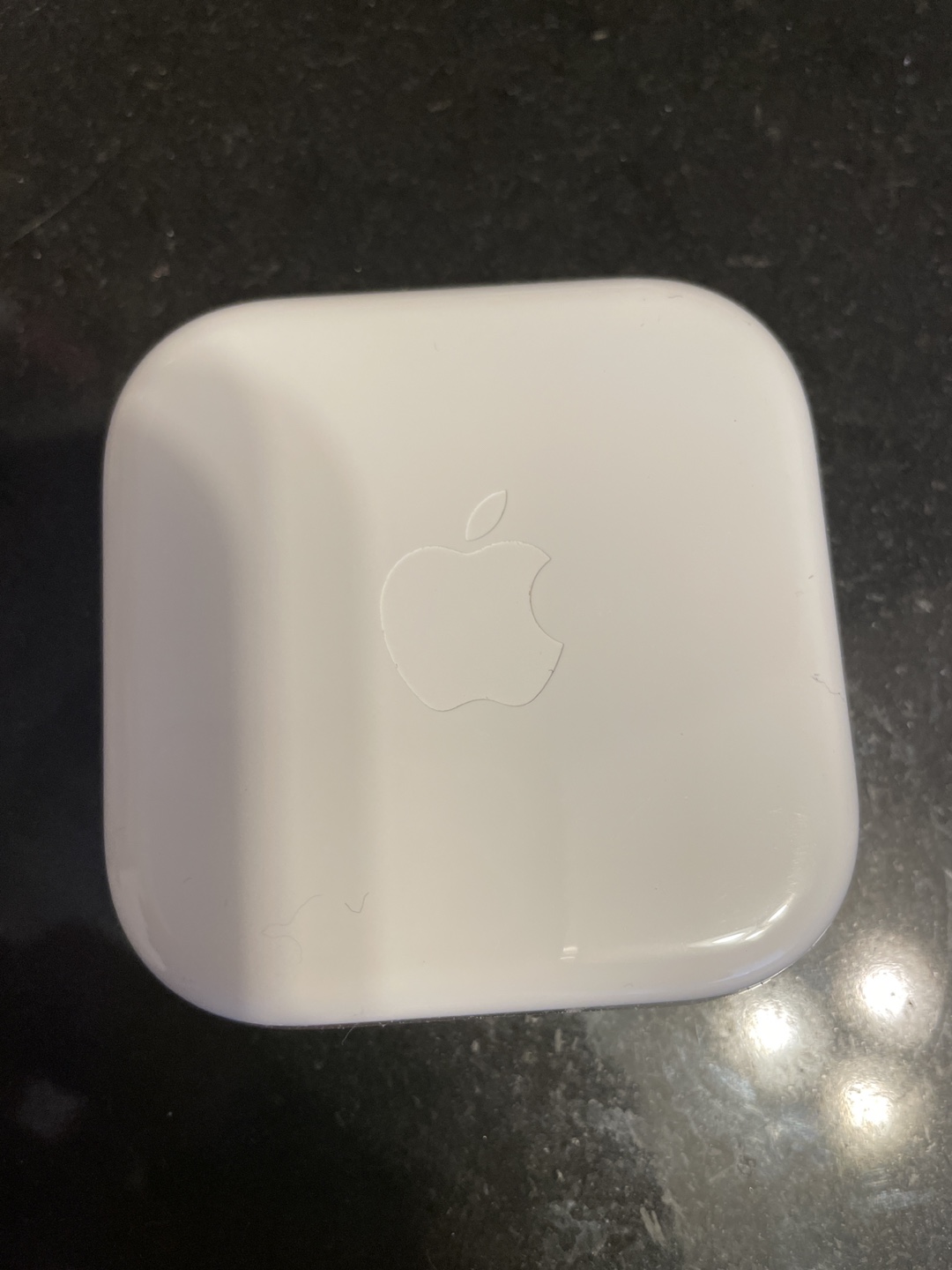New Apple EarPods Headphone - photo 2