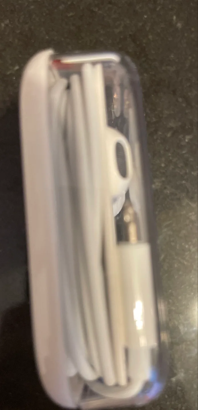 New Apple EarPods Headphone image indicator(3)