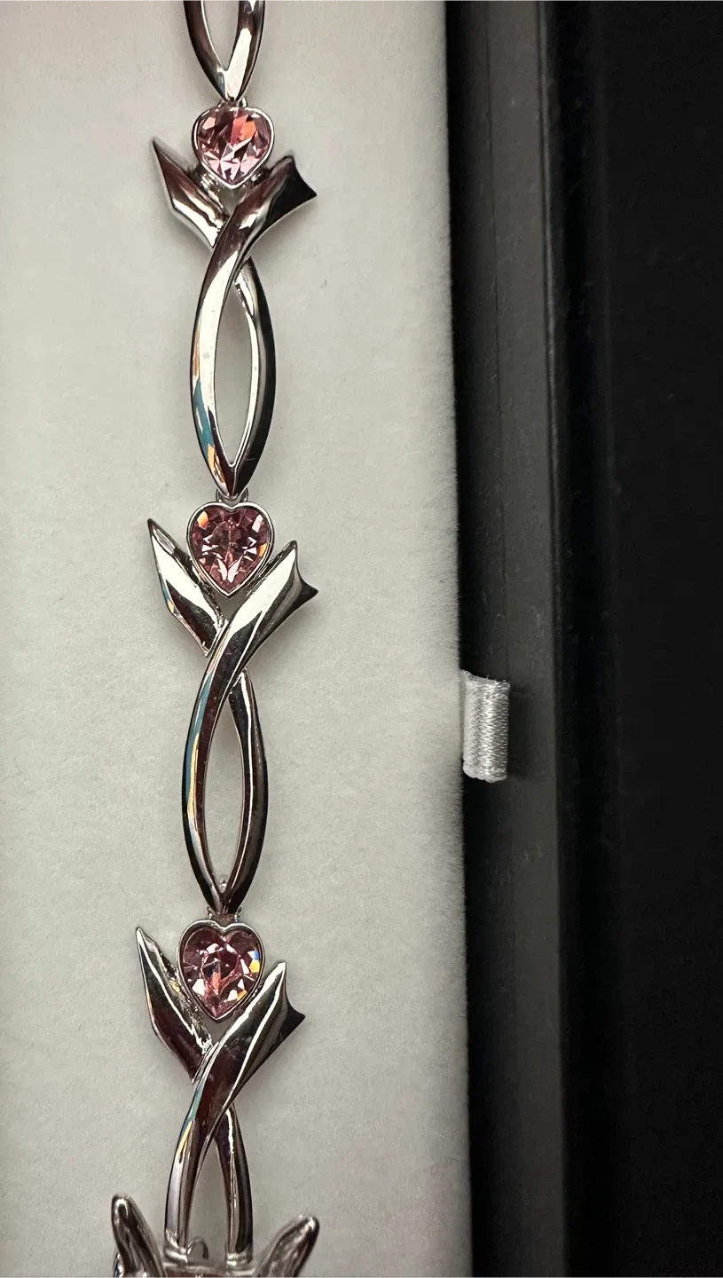 Fifth Avenue Collection Dragon Bracelet image indicator(3)