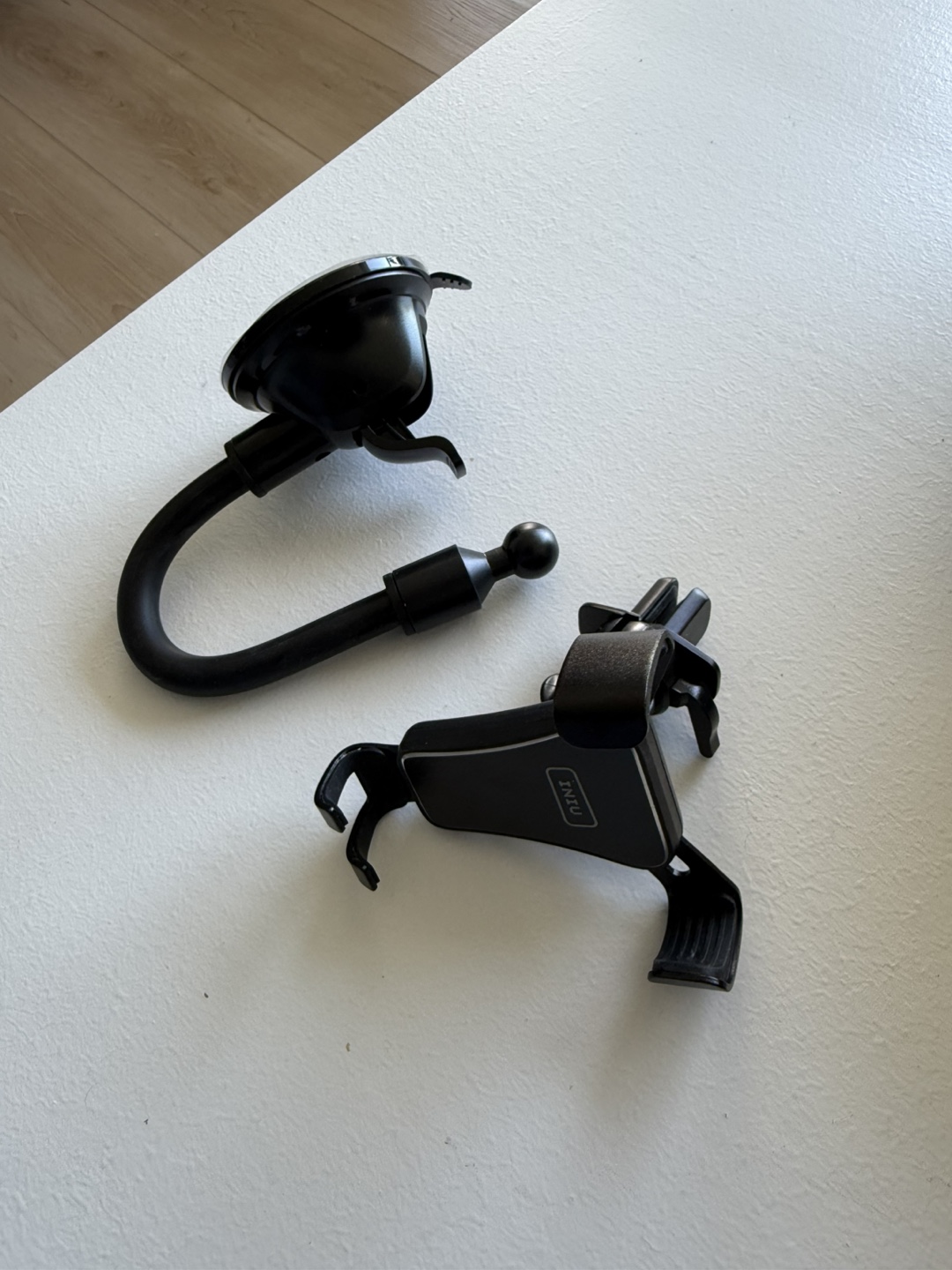 INIU Car Phone Holder Mount