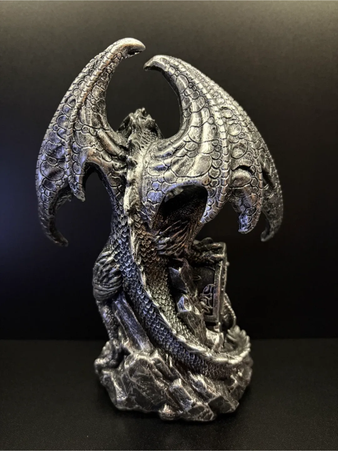 Dragon image indicator(3)