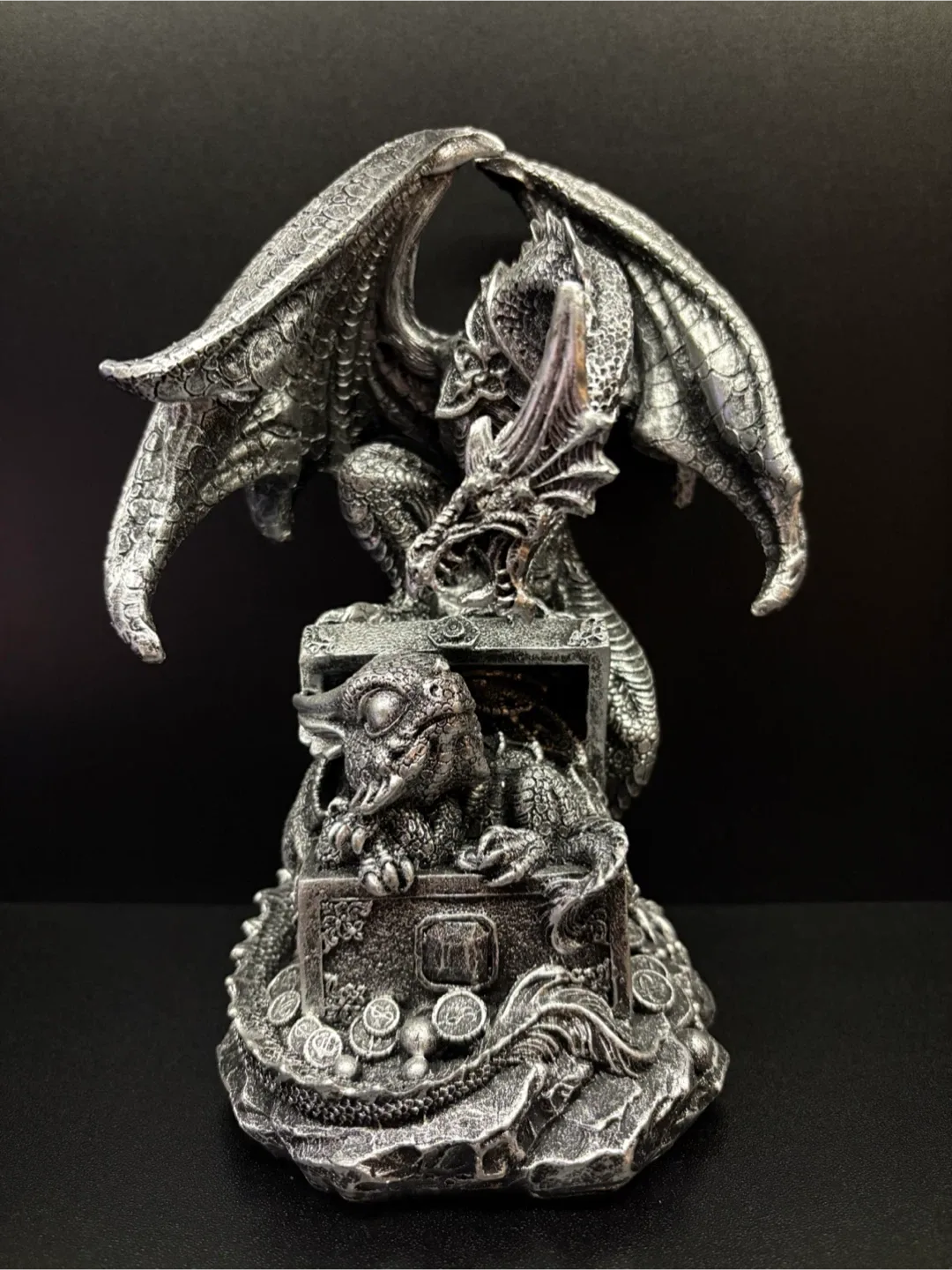 Dragon image indicator(2)