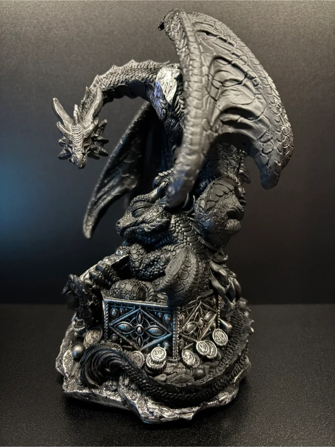 Dragon image indicator(2)