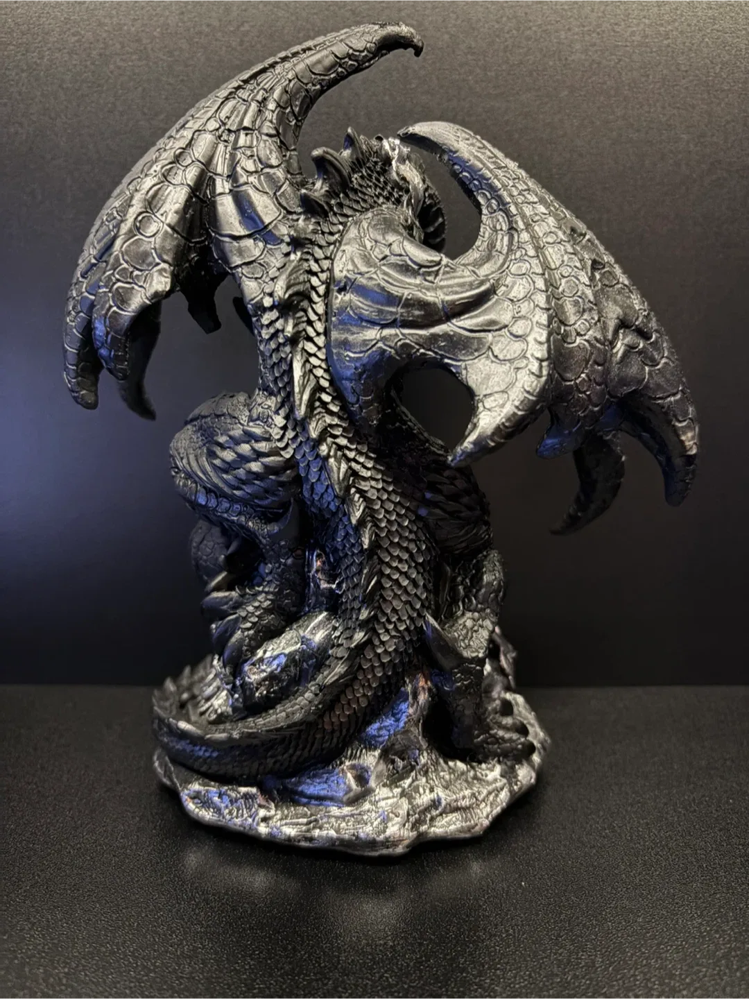 Dragon image indicator(3)