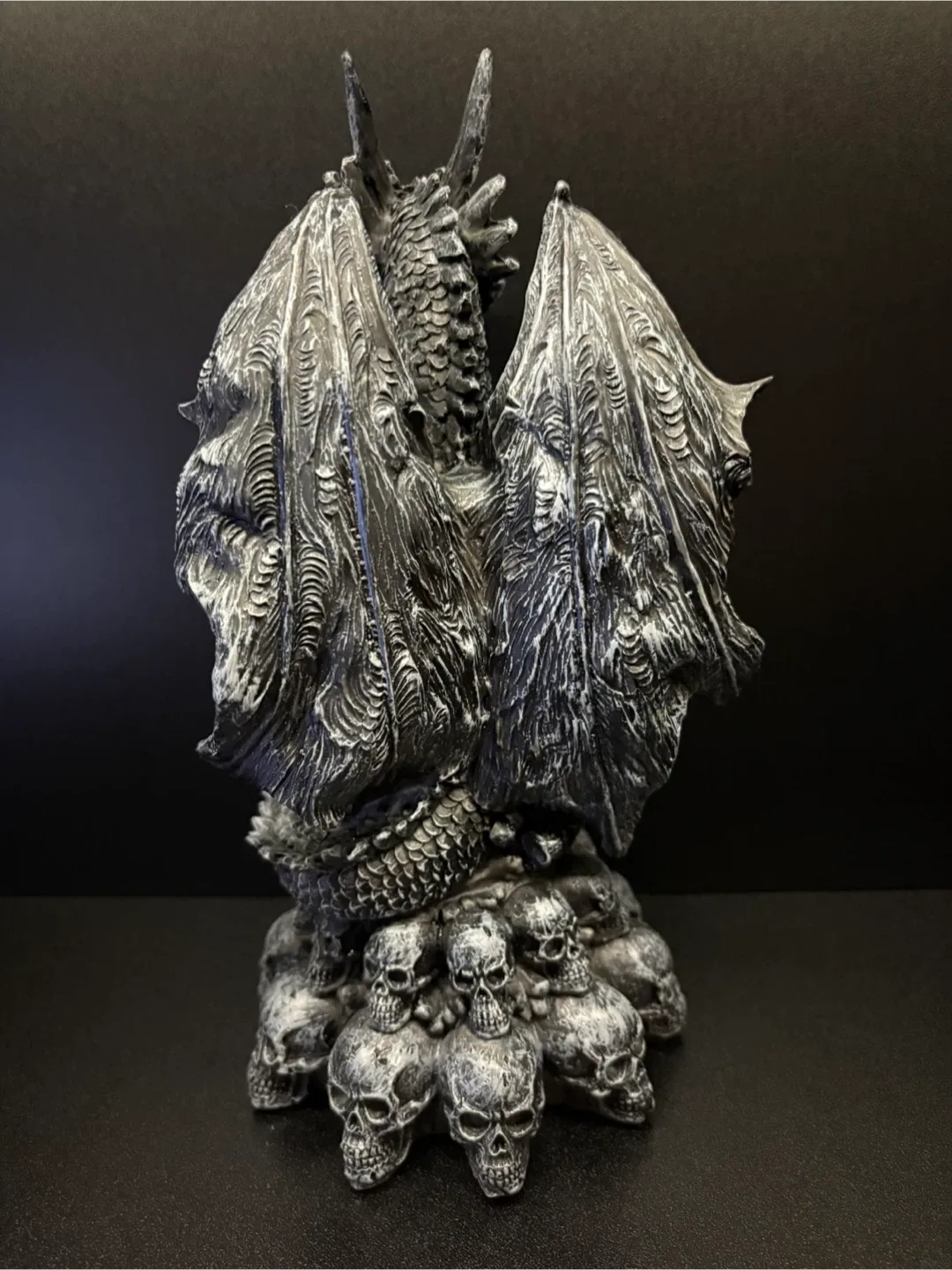 Dragon & Skulls image indicator(3)