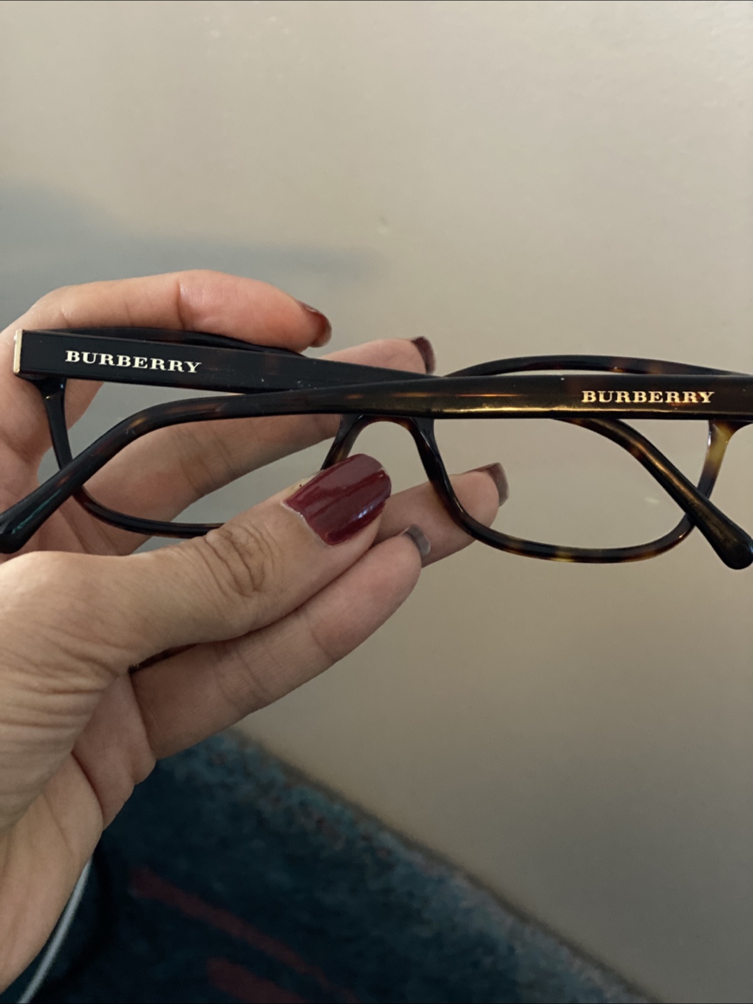 Burberry B 2201 Eyeglasses